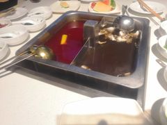 -海底捞火锅(璞丽中心店)