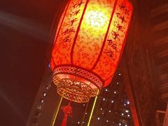 -郑件洋芋饭庄