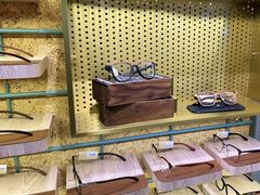 -MUJOSH木九十眼镜(长沙IFS国金中心店)