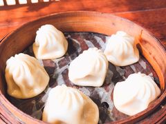 小笼包-大牌大·传统杭帮菜(湖滨店)