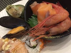 -新发展亚太JW万豪酒店·福苑咖啡厅