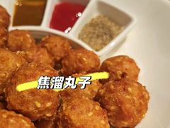 -真地道京味府·鲜橙烤鸭·北京菜(朝外大街东大桥店)