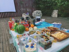 -仙海旅游度假区