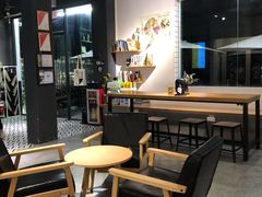 -旧屋咖啡(海景店)
