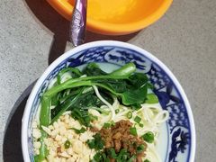 担担面-铜小馆(1891时光道店)
