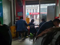 -顺心拉面馆(马道街店)