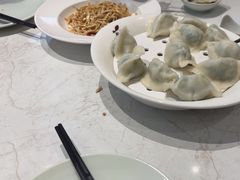 -船歌·鱼水饺青岛菜(国贸商城店)