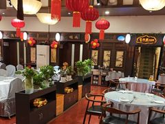 -宋园·金宴浙鲜馆(静安店)