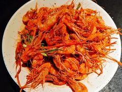 -老头儿油爆虾·知味杭州(爱琴海购物中心)
