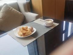 -航空港万怡酒店·万荟轩餐厅(航空港区远航路店)