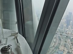 -广州塔晖粤轩中餐厅