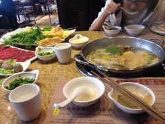 -潮汕牛肉火锅(铁西店)