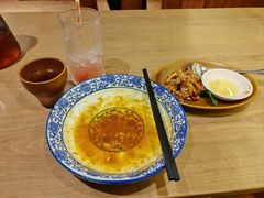 -耶里夏丽·新疆菜(田林东路店)