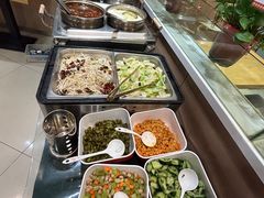 -嘉和一品粥(马家堡店)