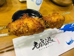 -老虎滩大连海鲜烧烤(建邺云锦路总店)