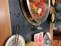 -沸炉重庆老火锅(军事博物馆店)