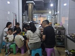 -罗姐烧烤(东风路一段店)
