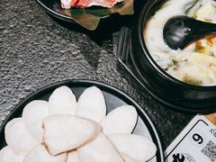 -九田家黑牛烤肉料理(荣成九龙城店)