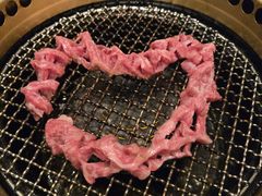 -牛角日本烧肉专门店(海运大厦店)