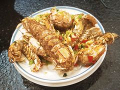 -三妹小龙虾·黄油蟹(华侨城总店)