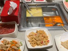 -海底捞火锅(群光广场店)