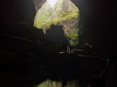 -百魔洞景区