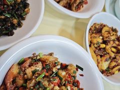 -笨罗卜浏阳菜馆(龙华鹏润达店)