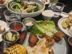 -bluefrog蓝蛙(皇庭广场店)