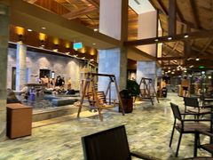 -汉拿山温泉度假酒店