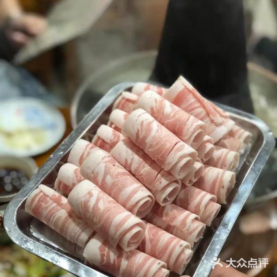 牧香园老北京涮肉
