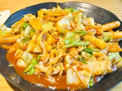 -土大力韩式烤肉料理(和平路店)