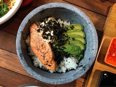 -ATLAS Kitchen 寰图厨房(雅居乐中心店)