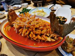 -金悦印象小馆(三里河店)