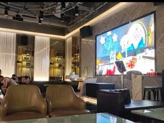 -堂会(天河店)