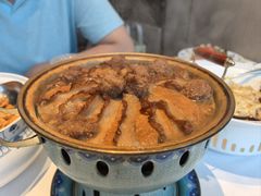 -杏花堂晋商私房菜(华熙五棵松店)