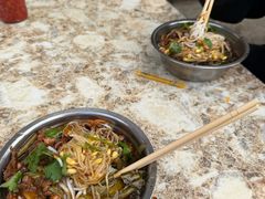 -灵山卢梅燕粉店