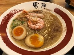 -雷门拉面·现熬骨汤(凯德来福士店)