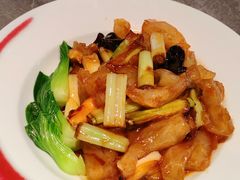 -1937青岛老味道·海肠捞饭·青岛菜(大鲍岛栈桥店)