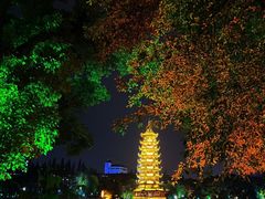 -桂林两江四湖景区