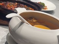 -写庭·鱼鲜川菜·宴请(铁像寺水街店)