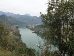 景点-龙潭生态旅游度假区