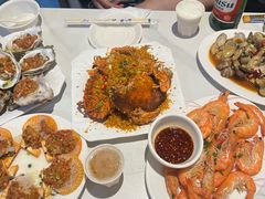 -花乐餐厅(涠洲岛店)