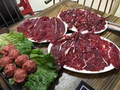 -潮发潮汕牛肉店(龙洞店)