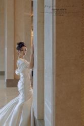 -纯色时光婚纱艺术馆WHITE