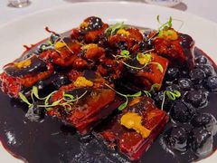 -Yan Ting 宴庭中餐厅(上海静安瑞吉酒店)