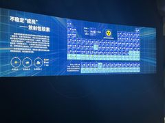 -绵阳科技馆