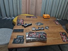 -火星工厂·桌游·团建聚会·轰趴馆(厦滘店)