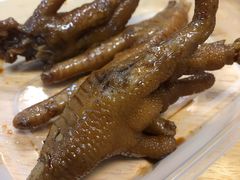 -山水肠粉(盐田店)
