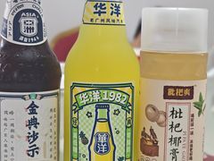 -津津食品店