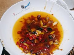 -卞氏菜根香(航空路旗舰店)